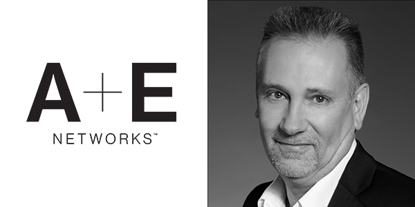 A+E Networks' Don Jarvis on the business case for cloud-based media supply chain