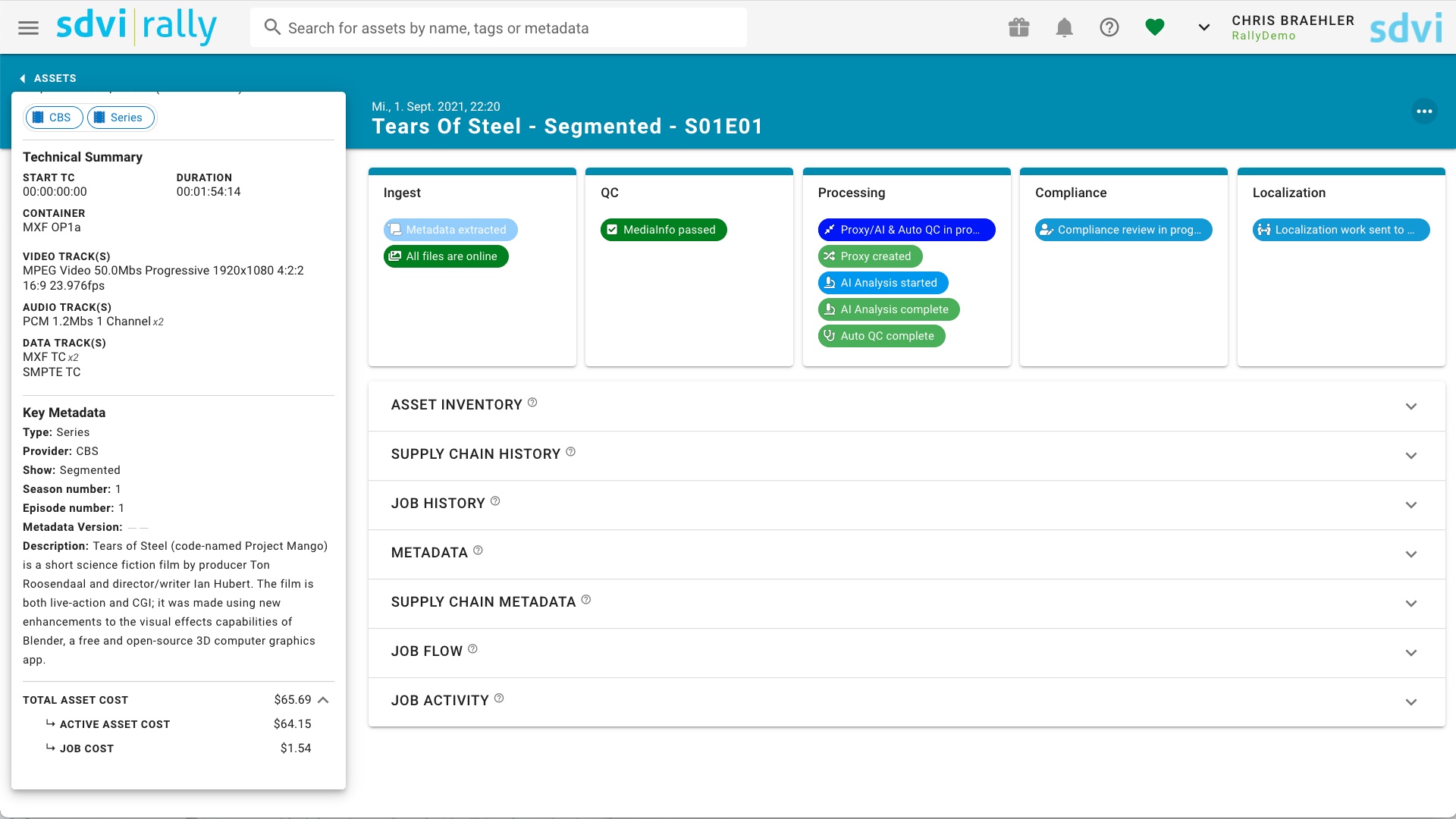 Understand Resource Cost And Content Value