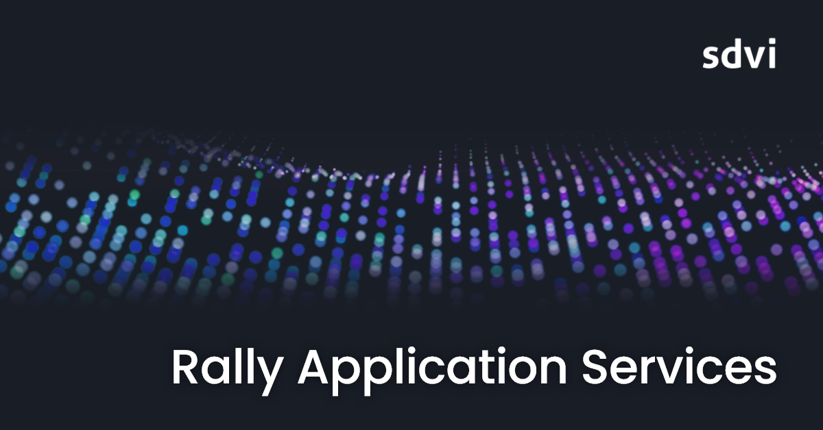 Application Services Market