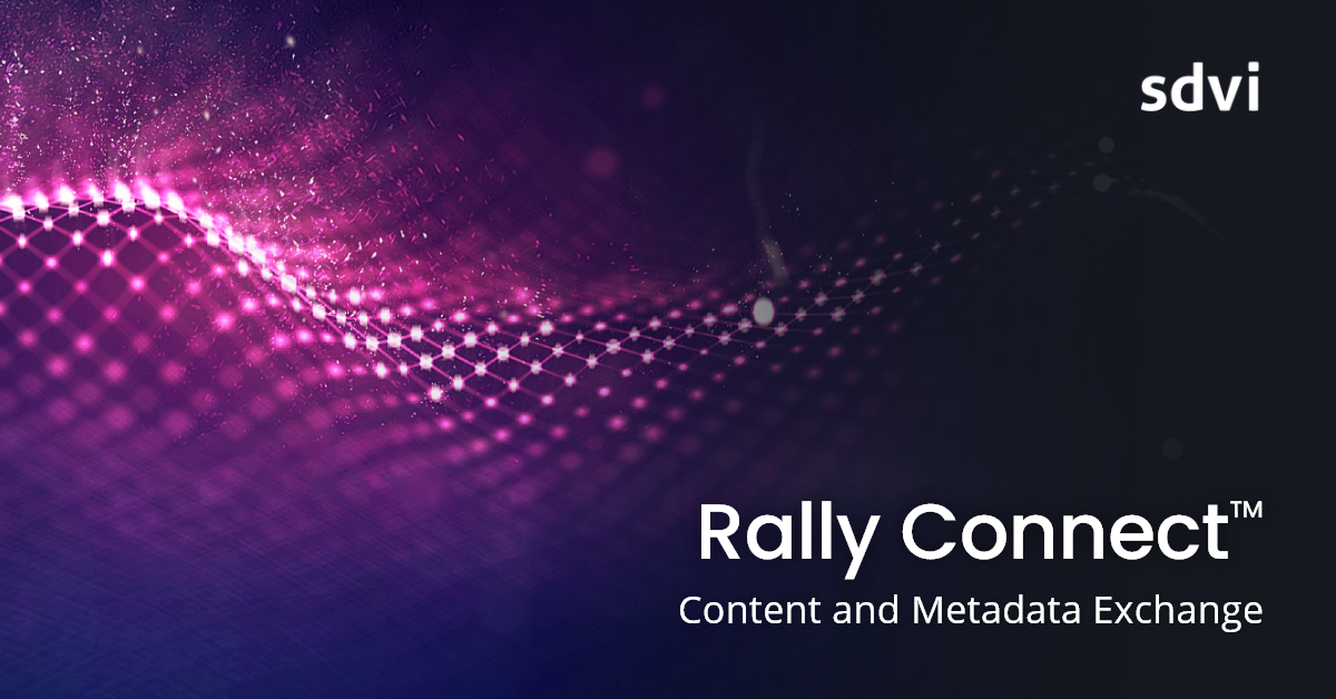 Rally Connect