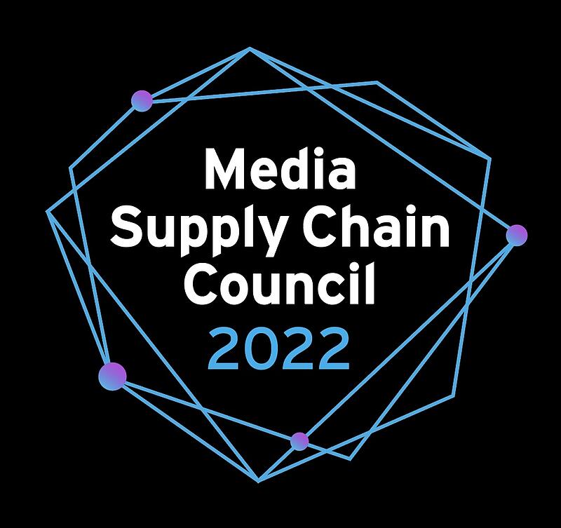 Media Supply Chain Council 2022