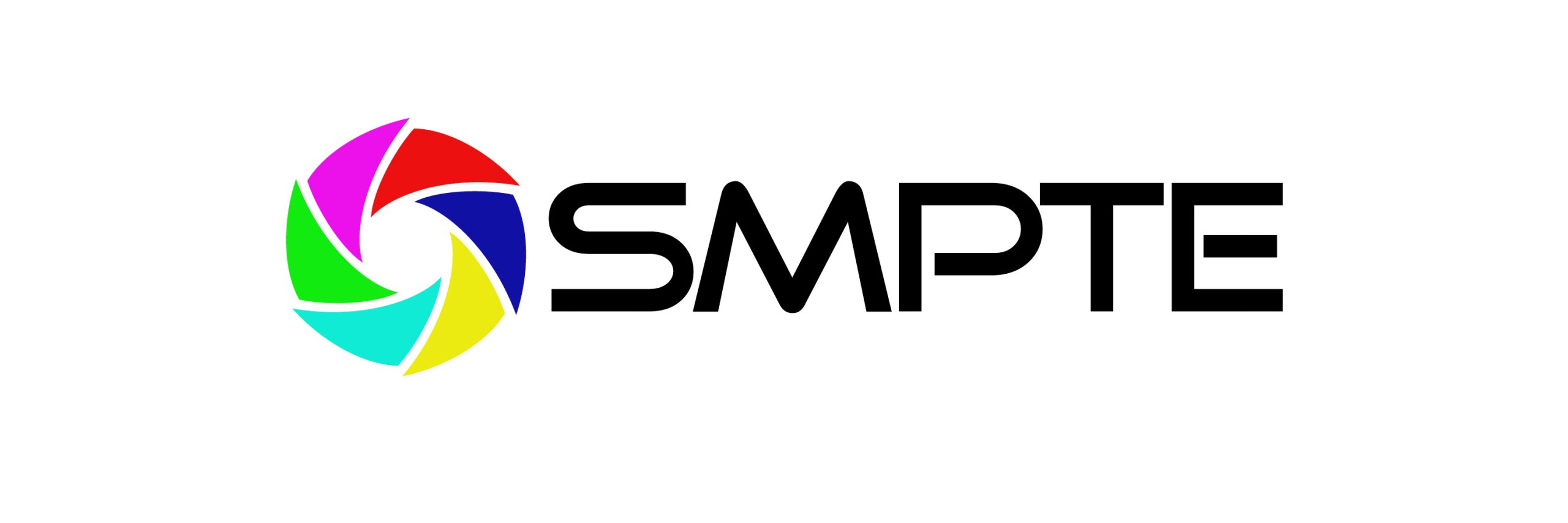 logo for a company called smpte