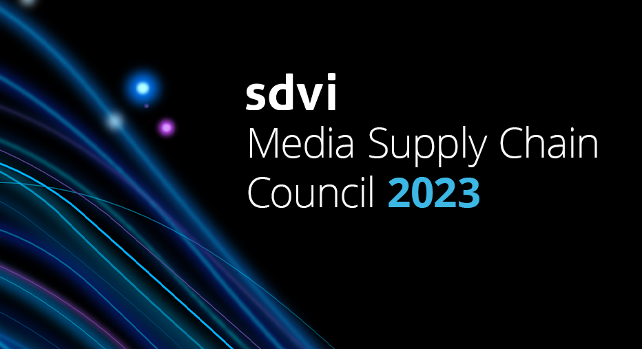 Media Supply Chain Council 2023