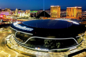 Las Vegas Raiders Allegiant Stadium