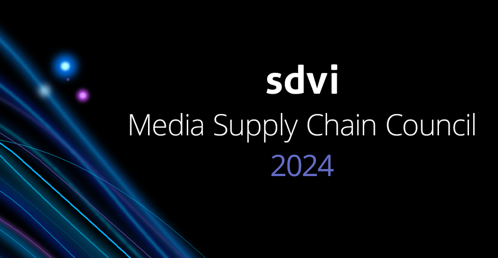 Media Supply Chain Council 2024