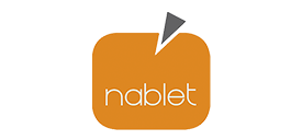 Nablet Logo