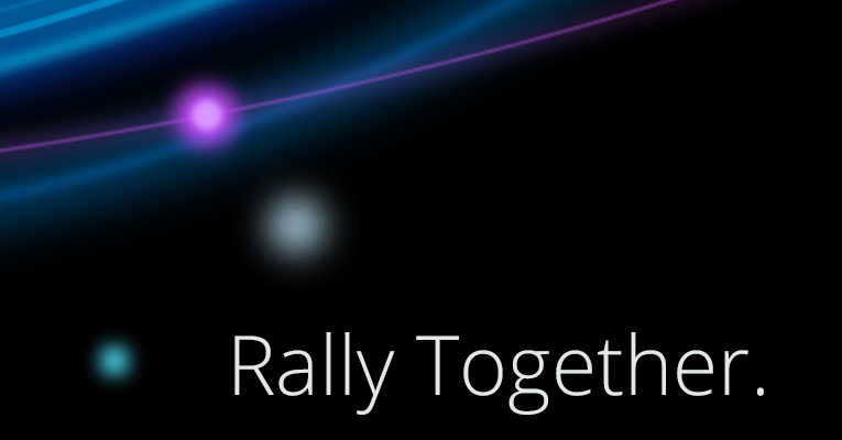 Rally Together – A Media Supply Chain Community