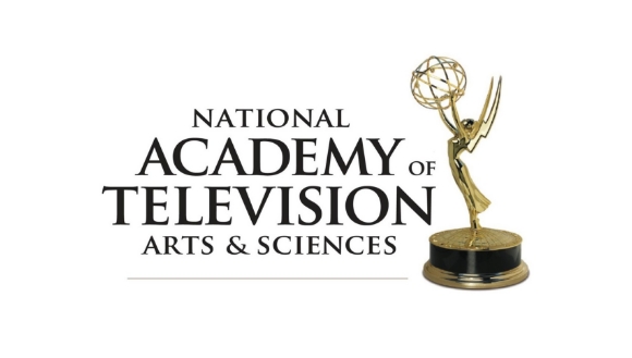 National Academy Of Television Arts And Science Logo