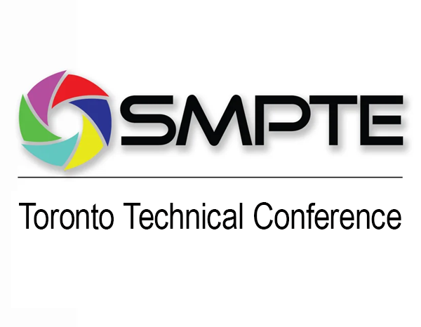A logo featuring the Toronto Technical Conference