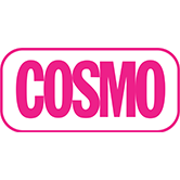 Cosmo channel logo
