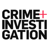 Crime and investigation channel logo