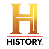 History channel logo