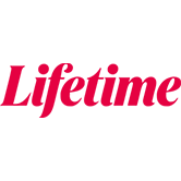 Lifetime channel logo