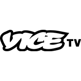 Vice TV channel logo