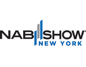 the nab show new york logo, SDVI at SET Expo 2024