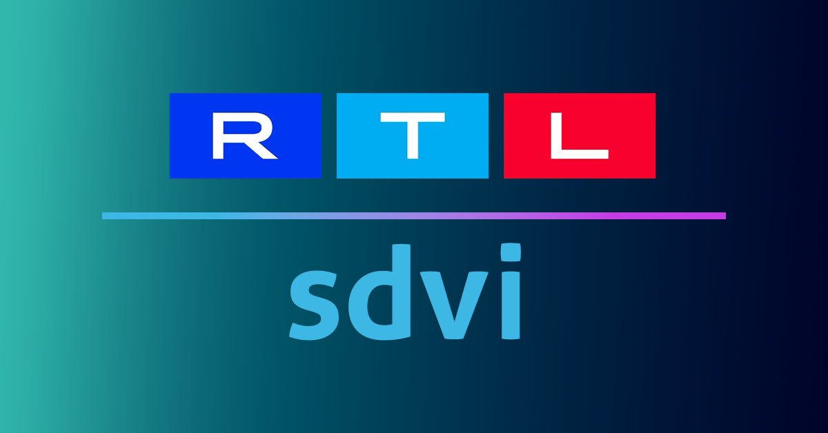 SDVI Rally Platform Supports Cloud-Based Infrastructure At RTL Technology