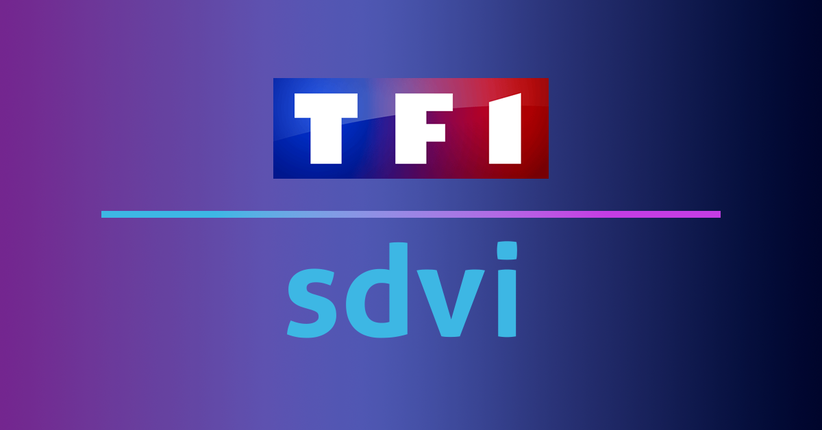 TF1 Group Upgrades Media Supply Chain Management With Cloud-Native SDVI Rally Platform