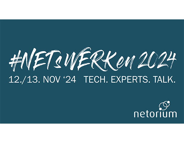 a blue background with white writing that says netwerk 2054