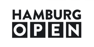 Black And White Photo Featuring The Words Hamburg Open, Related To Media Supply Chain Transformation