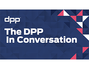 dpp in conversation logo