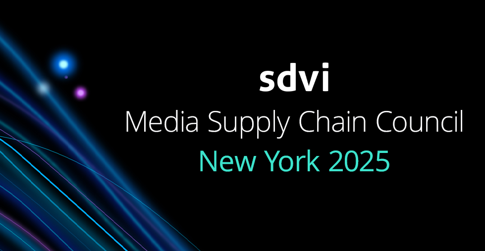 Media Supply Chain Council 2025 – NYC