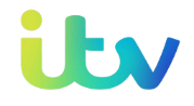 logo for the TV network catering to SDVI customers