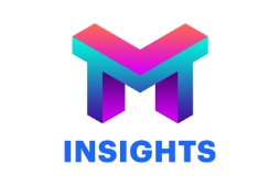 logo for the company Insights