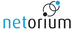logo for a company featuring a stethoscope