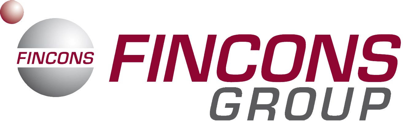 fincons group logo