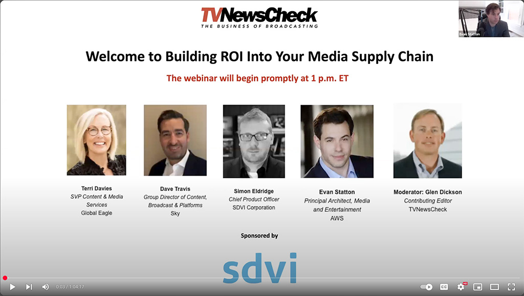 screen shot of a web page featuring a group of people