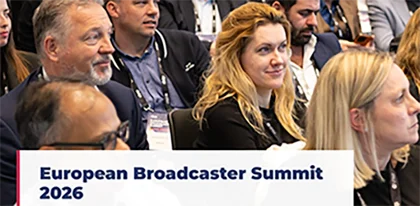 Image of event attendees.