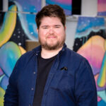 Chris Deas, Senior Product Manager