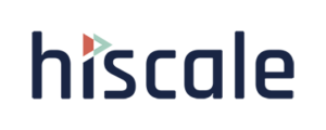 hiscale logo