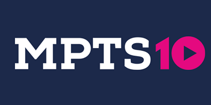MPTS10 logo