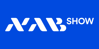 NAB Show logo