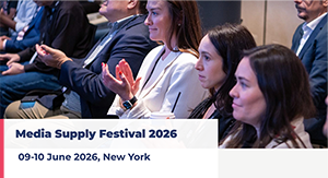 Attendees at 2025 DPP Media Supply Festival