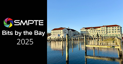 SMPTE Bits by the Bay