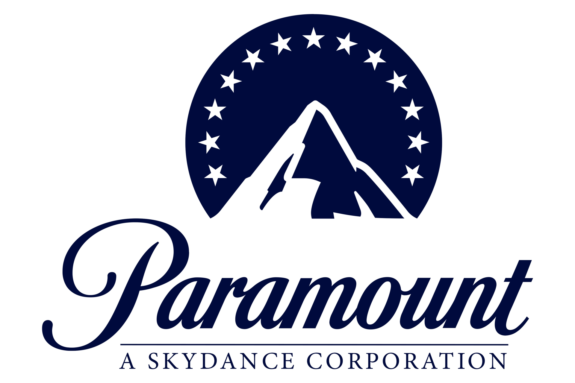 Paramount Skydance Paramount Skydance Corporation brandmark