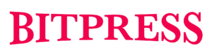 BITPRESS Logo