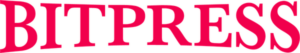 BITPRESS Logo
