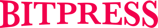 BITPRESS Logo