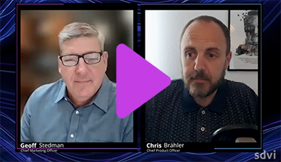 Chief Marketing Officer Geoff Stedman sat down with Chief Product Officer Chris Braehler to talk about NextGen Rally