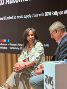 IBC2026 SDVI Interviews